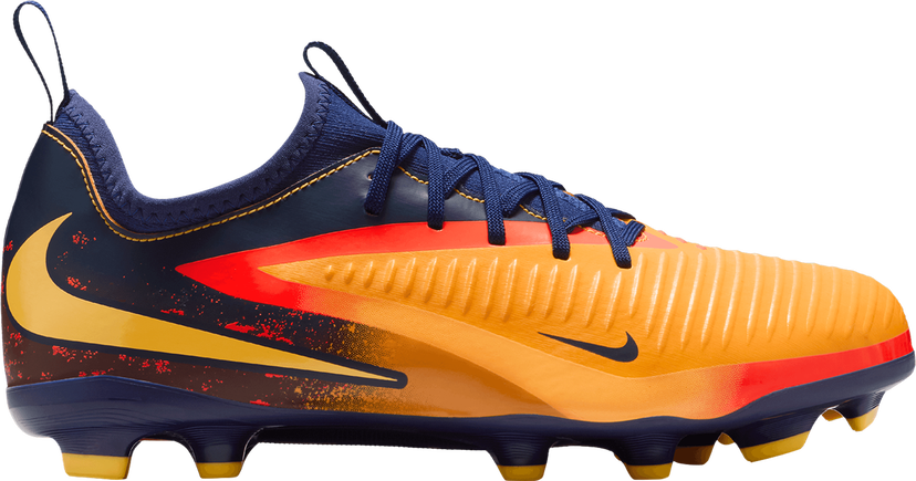 Sneakers och skor Nike Phantom 6 Low Academy "Erling Haaland" FG/MG Orange | hq2032-800