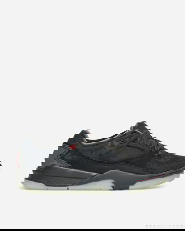 Sneakers och skor Jordan Who Decides War x Jordan Flight Court SP "Off Noir" Svart | HQ2958-006, 2
