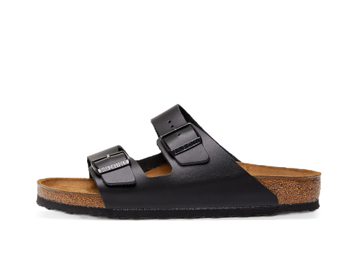 Sneakers och skor Birkenstock Arizona NL Svart | 51191