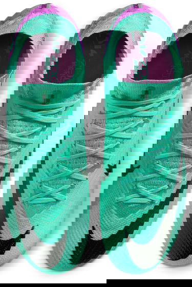 Sneakers och skor Nike Zoom Superfly 9 Elite SG-Proac Turkos | dj5166-300, 4