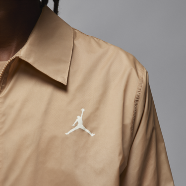 Jacka Jordan Flight MVP Jacket Beige | FD7423-200, 1