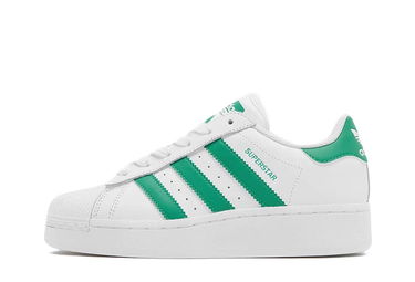 Sneakers och skor adidas Originals adidas Superstar XLGN "Semi Court Green" W Grön | IF3002, 2