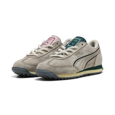 Sneakers och skor Puma PUMA x SQUID GAME Easy Rider Beige | 403643_01, 3