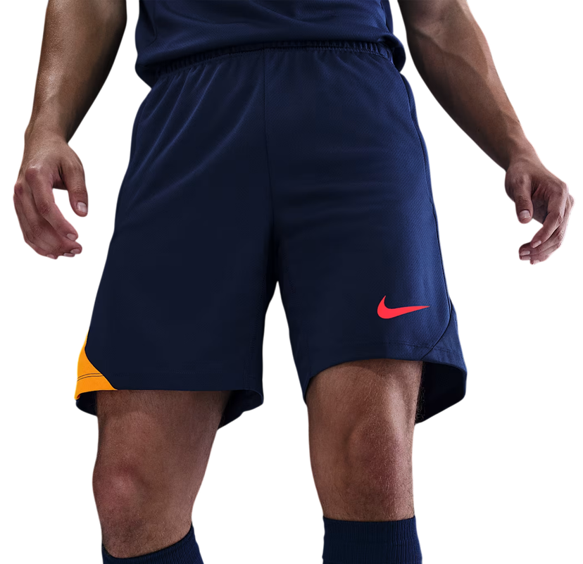Shorts Nike Dri-FIT Strike Shorts Mörkblå | fn2401-494