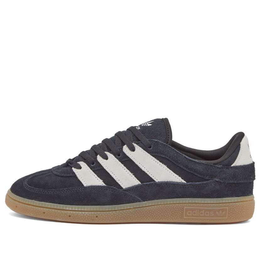 Sneakers och skor adidas Originals Handball Spezial St W, Size UK 3 Mörkblå | JS2795