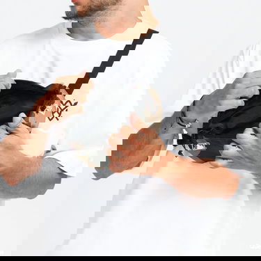 Midjeväska New Era Mini Waist Bag New York Yankees Brun | 60137352, 1