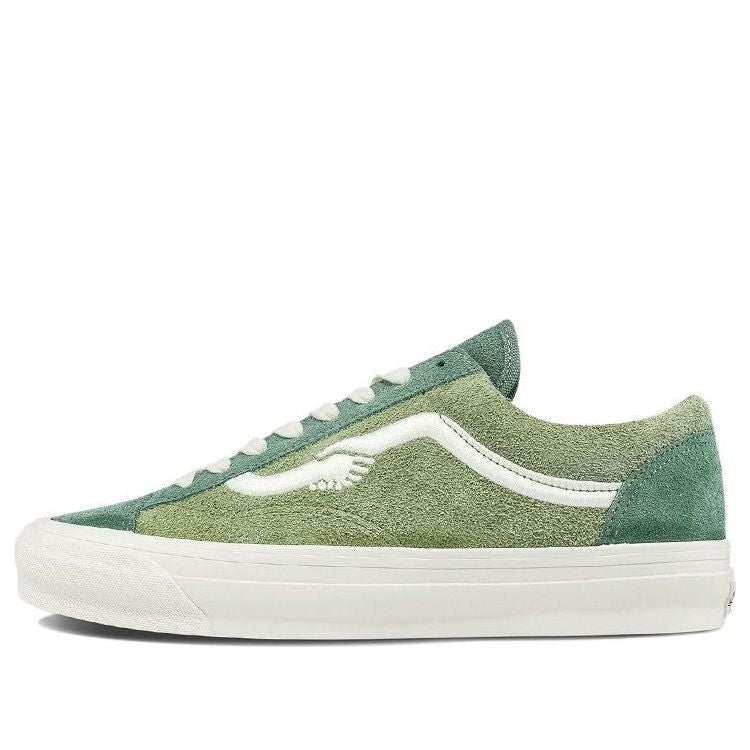 Sneakers och skor Vans Notre x OG Style 36 LX Grön | VN0A4BVEGRN