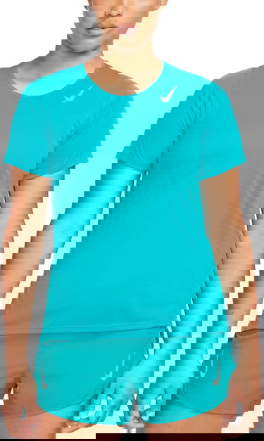 T-shirt Nike Dri-FIT Race Blå | dd5927-443, 0