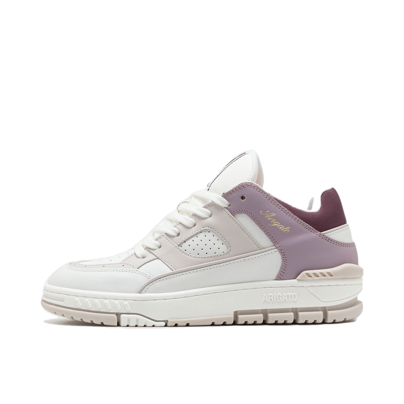 Sneakers och skor AXEL ARIGATO Area Lo Vit | F2363004