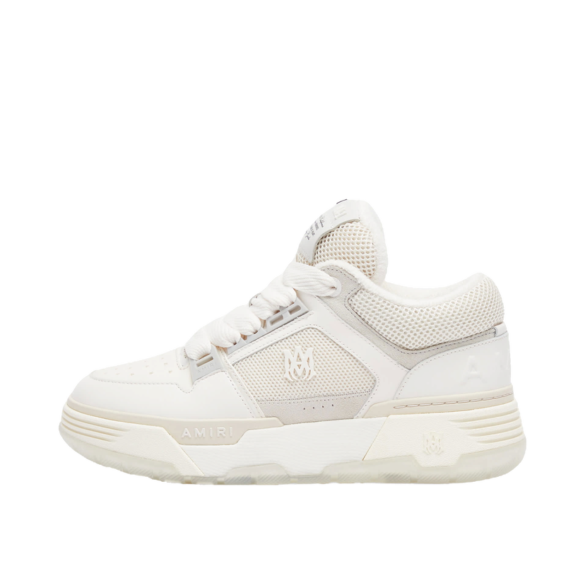 Sneakers och skor AMIRI MA-1 High Vit | AMFOSR1097-271