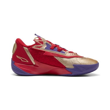 Sneakers och skor Puma Scoot Zeros II "Gold D.D." Flerfärgad | 312229-01, 5