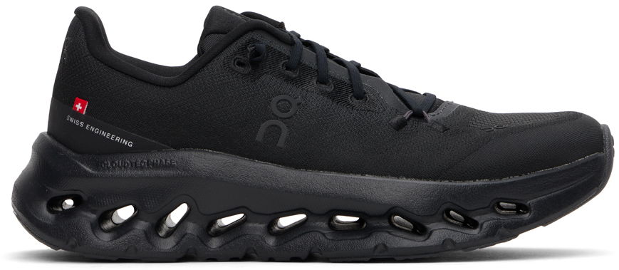 Sneakers och skor On Running Cloudtilt Svart | 3WE10050264, 0