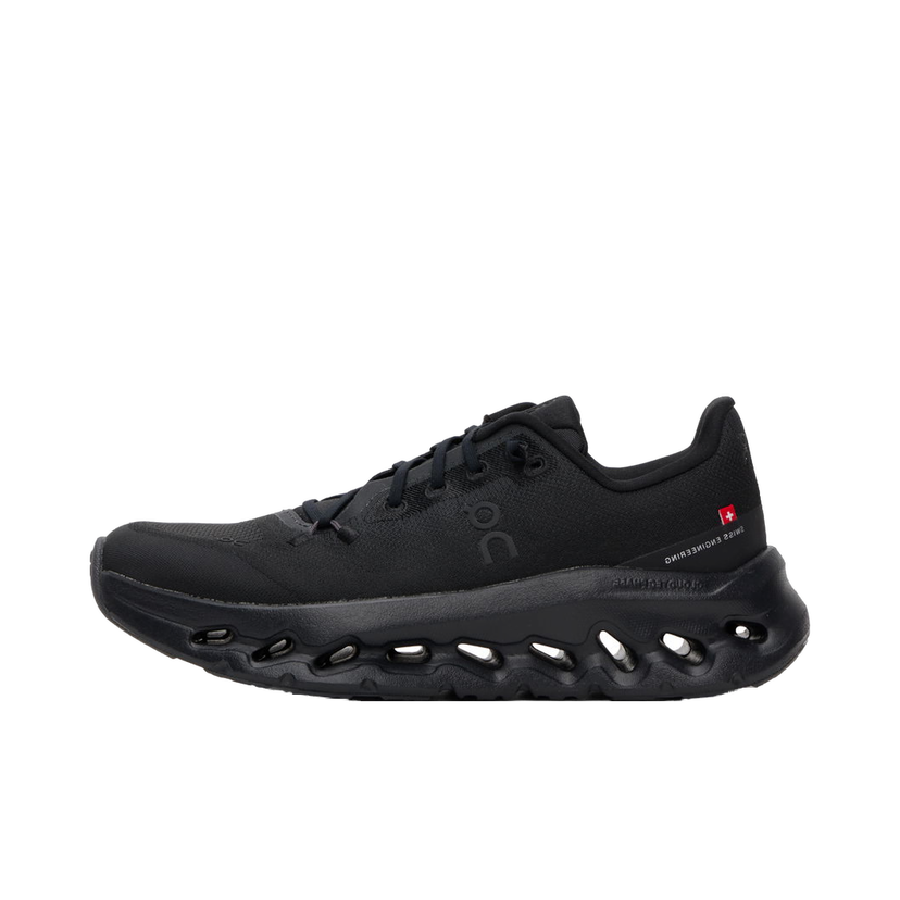 Sneakers och skor On Running Cloudtilt Svart | 3WE10050264