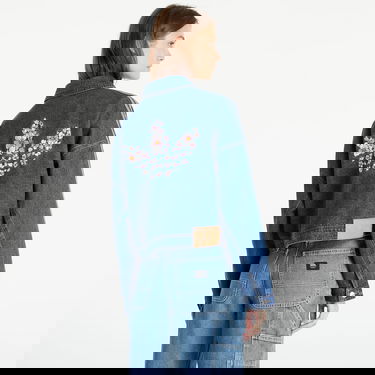 Jacka adidas Originals Denim Jacket Blå | IP3767, 1