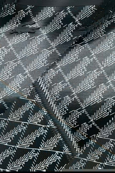 Tygpåse Lacoste Tote Bag Grön | NF4344ZE, 3