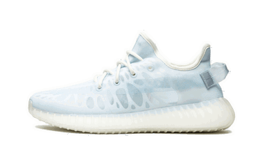 Sneakers och skor adidas Yeezy Yeezy Boost 350 V2 ''Mono Ice'' Vit | GW2869, 0