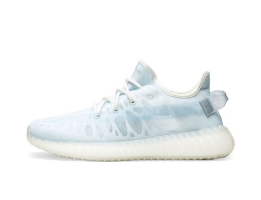 Sneakers och skor adidas Yeezy Yeezy Boost 350 V2 ''Mono Ice'' Vit | GW2869