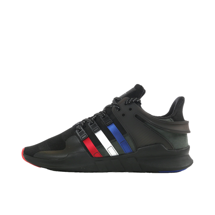 Sneakers och skor adidas Originals EQT Support ADV Atmos Svart | CM8498