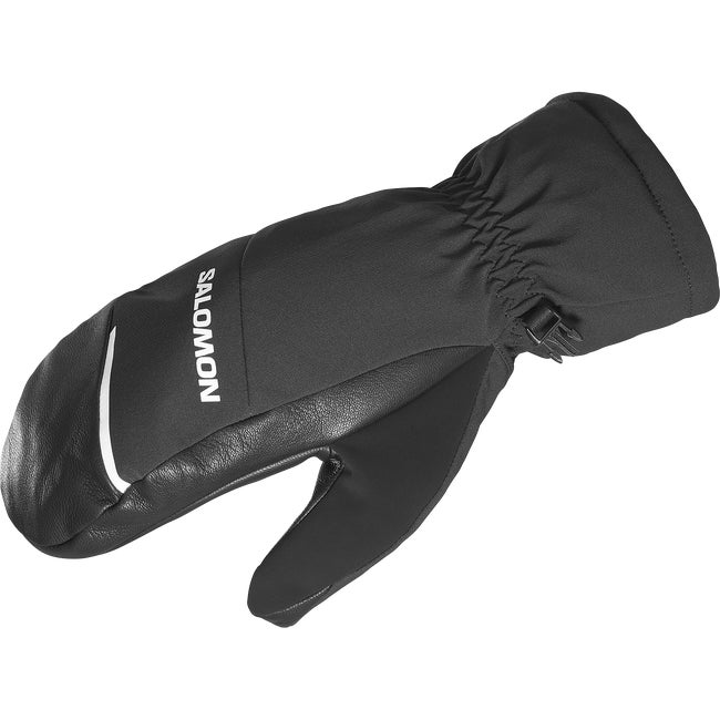 Handskar Salomon Propeller GORE-TEX Mittens Svart | LC2373600