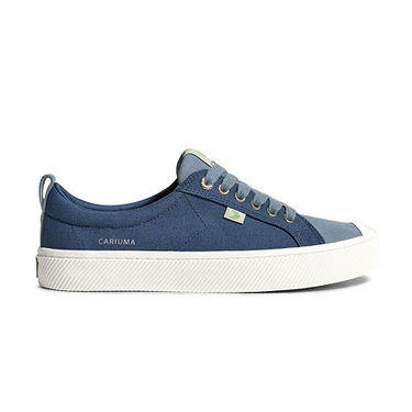 Sneakers och skor Cariuma Cariuma OCA Low Blå | 100107U61, 2