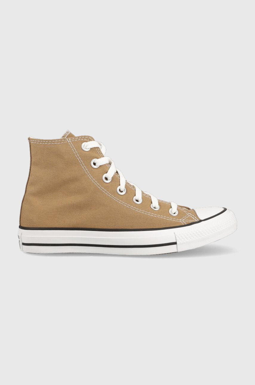 Sneakers och skor Converse Chuck Taylor All Star Desert Brun | A00786C, 0