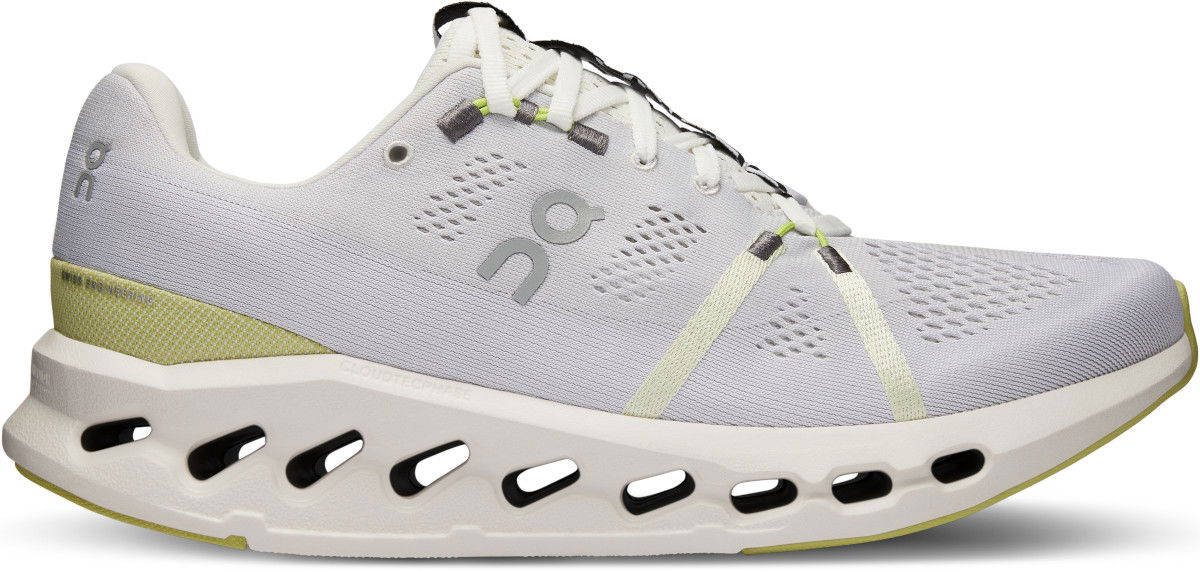 Sneakers och skor On Running Cloudsurfer 7 Grå | 3md10420248, 0