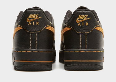 Sneakers och skor Nike Air Force 1 Lv8 5 Svart | II0512001, 2