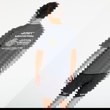 T-shirt Satisfy Satisfy MothTech T-Shirt Grå | 11006-AB-EST1, 3