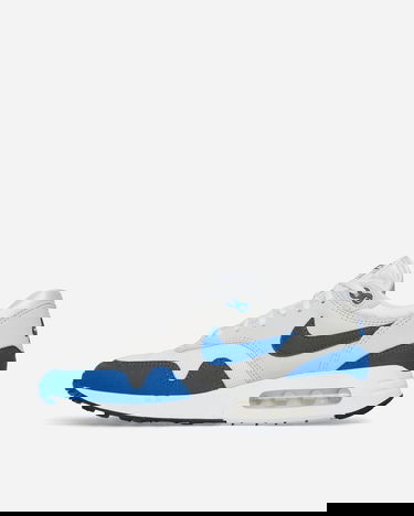 Sneakers och skor Nike Air Max 1 '86 OG "Big Bubble - Royal" W Blå | DO9844-101, 4