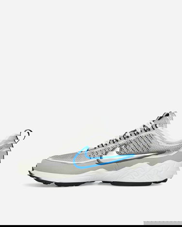 Sneakers och skor Nike Air Zoom Spiridon SP Grå | HF9117-003, 3