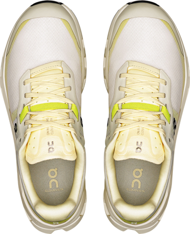 Sneakers och skor On Running On Running Cloudvista 2 Gul | 3we30133563, 1