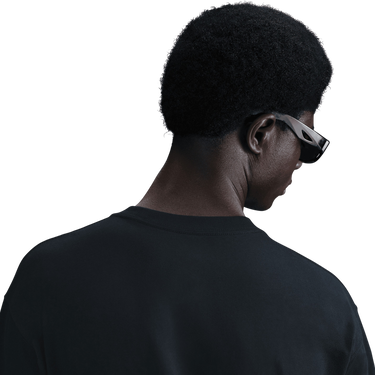 T-shirt Nike Sportswear Connect T-Shirt Svart | hj0746-010, 3