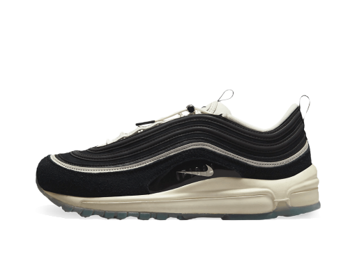 Sneakers och skor Nike Air Max 97 Premium W Svart | DZ5316-010