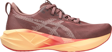 Sneakers och skor Asics NOVABLAST 5 Purpur | 1012b765-600, 0