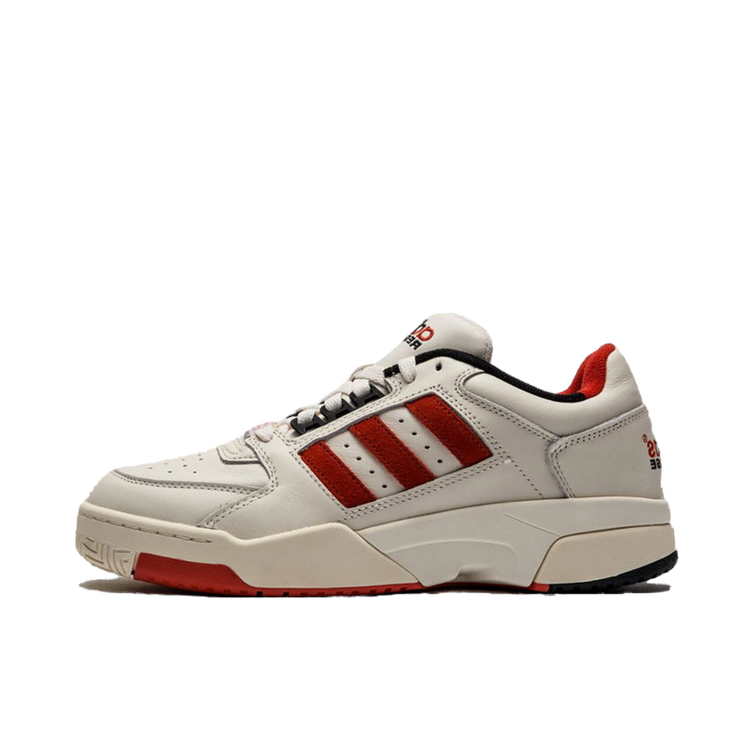 Sneakers och skor adidas Originals TORSION RESPONSE TE Beige | HQ8787