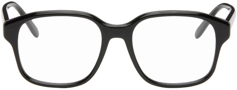 Solglasögon Loewe Slim Glasses Svart | LW50084I 192337179525