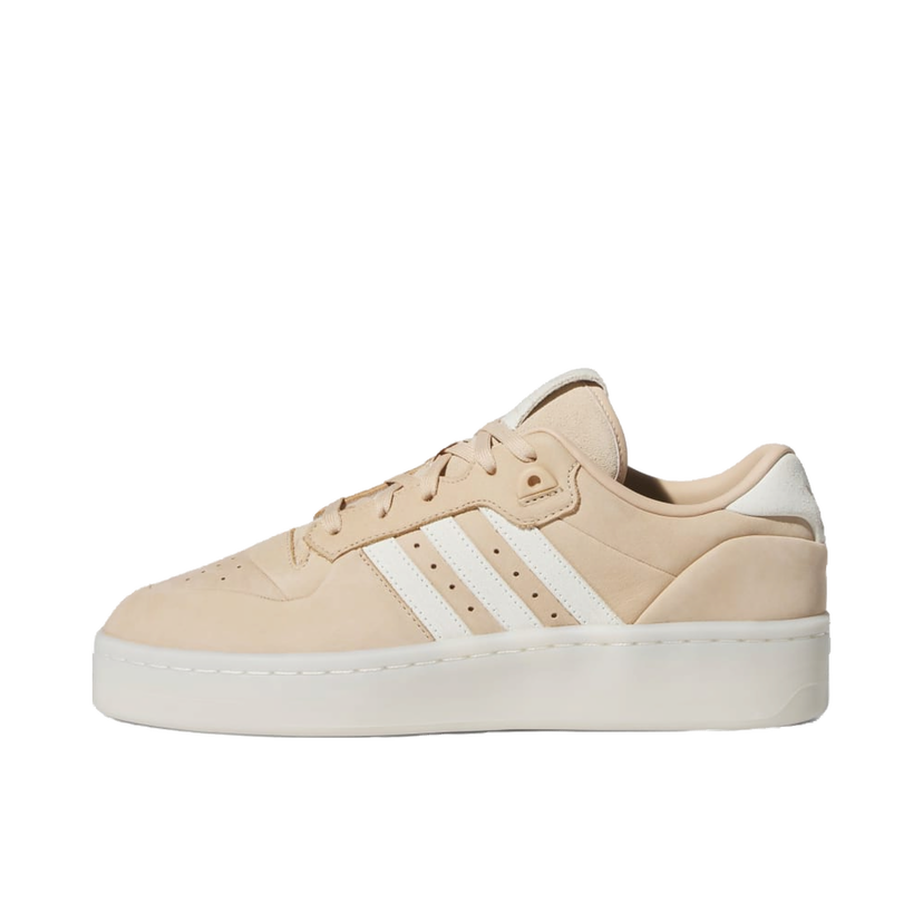 Sneakers och skor adidas Originals Rivalry Low Lux Beige | IH0255