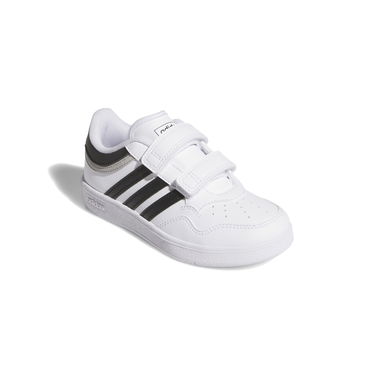 Sneakers och skor adidas Performance Hoops 4.0 CF C Vit | JI3482, 4