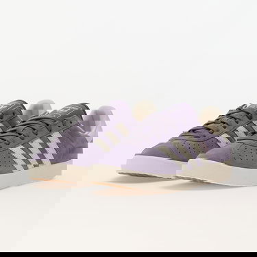 Sneakers och skor adidas Originals Gazelle 85 Shale Violet/ Cloud White/ Off White, Purpur | IG6223, 4