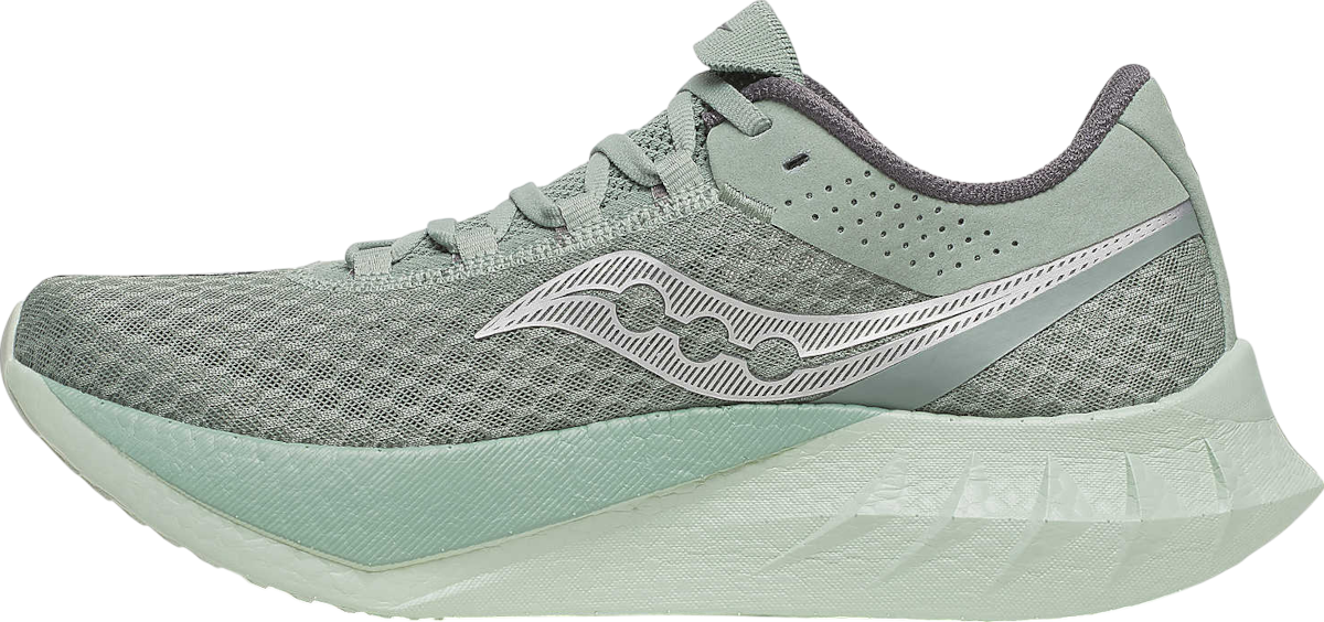 Sneakers och skor Saucony Endorphin Pro 4 Grön | s20939-228, 1