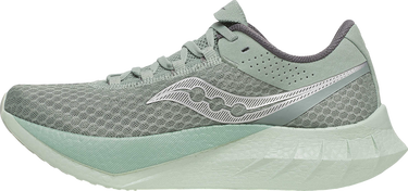 Sneakers och skor Saucony Endorphin Pro 4 Grön | s20939-228, 1