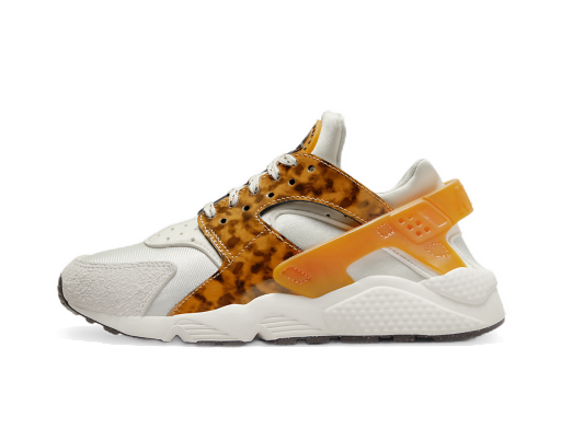 Sneakers och skor Nike Air Huarache "Tortoiseshell" Brun | DQ9317-001