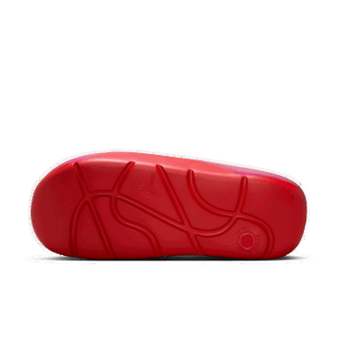Sneakers och skor Jordan Jordan Post Slides Rosa | HV0486-600, 4