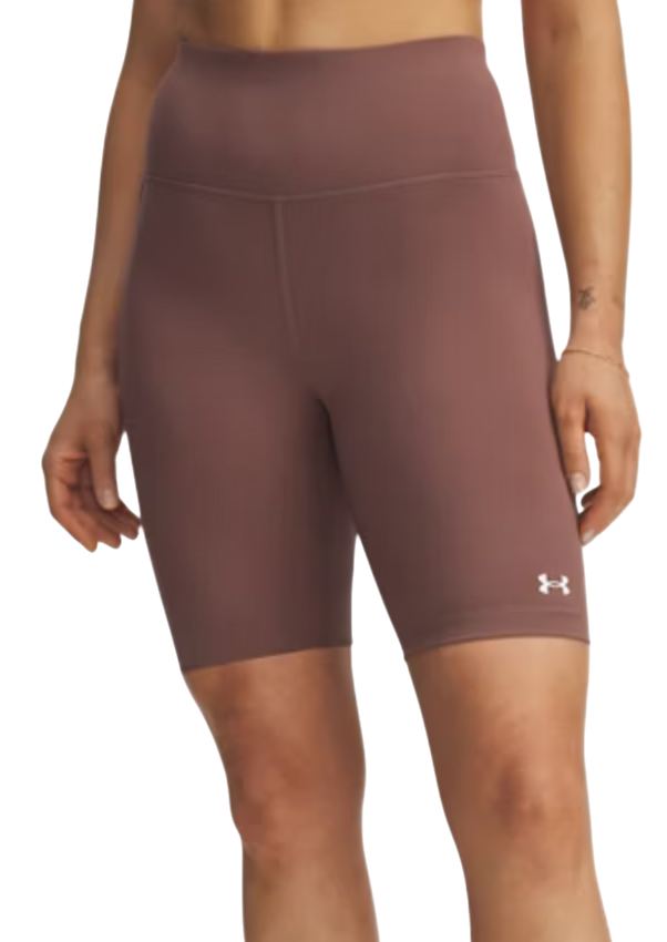 Shorts Under Armour Under Armour Motion Bike Shorts Purpur | 1388646-256