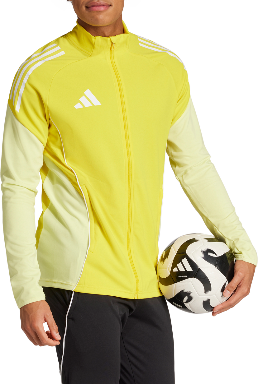 Vindjacka adidas Performance adidas Tiro 25C Track Jacket Gul | ji8959