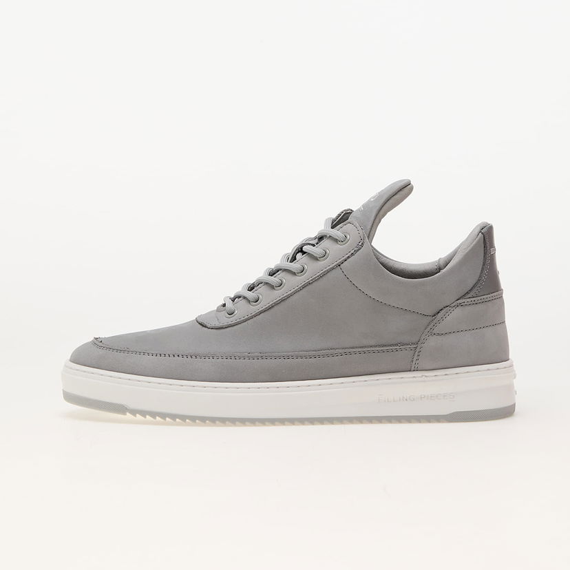 Sneakers och skor Filling Pieces Low Top Base Cement Grå | 10120591288