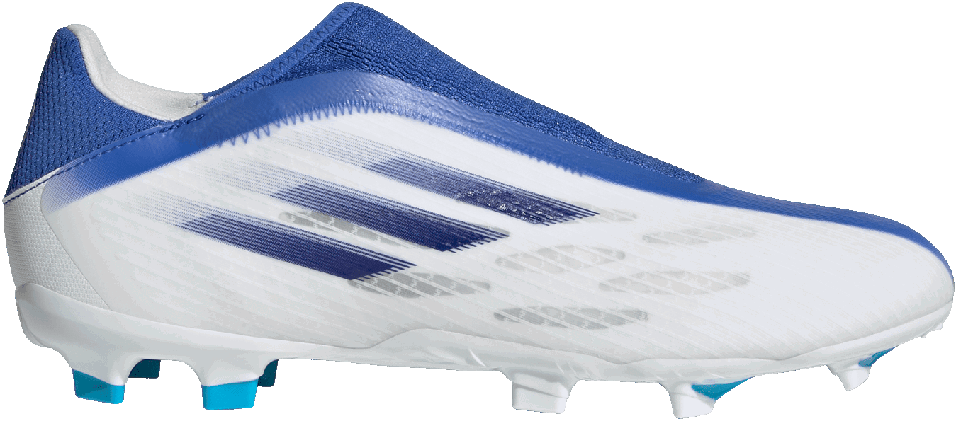 Sneakers och skor adidas Performance X SPEEDFLOW Turkos | gw7495, 0