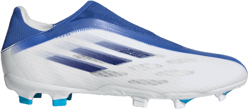 Sneakers och skor adidas Performance X SPEEDFLOW Vit | gw7495