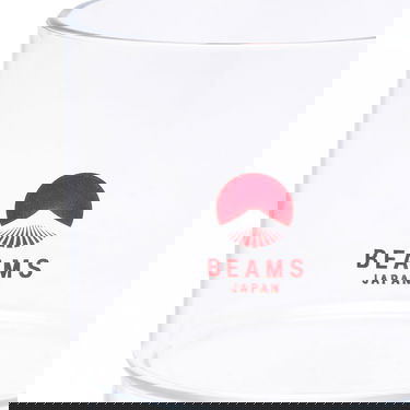 Heminredning BEAMS BEAMS JAPAN Stacking Mug Vit | 5671-0476-877-35, 2