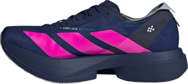 Sneakers och skor adidas Performance Adizero Adios Pro 4 Mörkblå | jr4946, 3